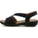 Spring Step Karmel - Black