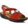 Spring Step Karmel - Red