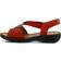 Spring Step Karmel - Red