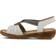 Spring Step Karmel - White