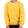 Leveret Kid's Long Sleeve Sweatshirt - Yellow