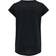 Hummel Sutkin T-shirt S/S - Black