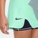 Nike Court Dri-FIT Slam Tennis Skirt Women - Mint Foam/Ocean Cube/Obsidian/Black