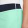 Nike Court Dri-FIT Slam Tennis Skirt Women - Mint Foam/Ocean Cube/Obsidian/Black