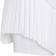 Nike Court Dri-FIT Slam Tennis Skirt Women - White/Black