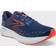 Brooks Glycerin 20 M - Blue Depths/Palace Blue/Orange