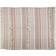 LR Home Fringed Blankets Orange, Gray (152.4x127cm)