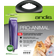 Andis Pro-Animal 7-Piece Detachable Blade Clipper Kit