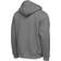 Savage Gear Sudadera Classic Zip Hoodie Grey Melange