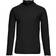 Only Solid Colored Long Sleeved Top - Black/Black (15212059)