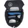 Beckmann Classic 22L - Night Rider
