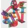 Magnetic Tiles Marble Run 88-pack