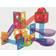 Magnetic Tiles Marble Run 88-pack