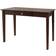 Winsome Rochester Console Table 16x44"