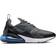 Nike Air Max 270 M - Iron Grey/Black/White/Game Royal