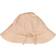 MarMar Copenhagen Alba Baby Summer Hat - Doe (221-396-09)