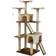 Go Pet Club Kitten Cat Tree 71"