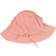 MarMar Copenhagen Alba Baby Summer Hat - Coral Haze (221-396-09)