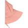 MarMar Copenhagen Alba Baby Summer Hat - Coral Haze (221-396-09)