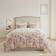 Madison Park Mariana Duvet Cover Multicolor (264.16x233.68cm)
