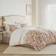 Madison Park Mariana Duvet Cover Multicolor (264.16x233.68cm)