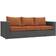 modway Sojourn Outdoor Sofa