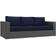 modway Sojourn Outdoor Sofa