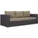 modway Convene Outdoor Sofa