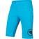 Endura SingleTrack Lite Short Men - Blue