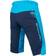 Endura SingleTrack Lite Short Men - Blue