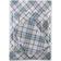 Sleep Philosophy True North Bed Sheet Blue (274.32x)