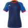 Erima Zenari 3.0 Jersey Women - New Navy/New Royal/Red