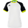 Erima Zenari 3.0 Jersey Women - White/Black/Lime Pop