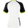 Erima Zenari 3.0 Jersey Women - White/Black/Lime Pop