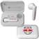 Strategic Printing New York Red Bulls Insignia Wireless Earbuds