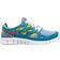 NIKE Free Run 2 M - Cyber Teal/Bright Crimson