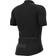 Ale Solid Cross Short Sleeve Jersey Men - Black