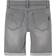 Name It Sofus Slim Fit Long Denim Shorts - Medium Grey Denim (13150022)