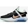 Nike Air Zoom Crossover GS - Black/Mint Foam/White/Metallic Red Bronze