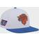 Mitchell & Ness New York Knicks Hardwood Classics NBA 50th Anniversary Snapback Cap Sr