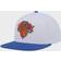 Mitchell & Ness New York Knicks Hardwood Classics NBA 50th Anniversary Snapback Cap Sr