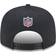 New Era Atlanta Falcons 2021 NFL Crucial Catch 9FIFTY Snapback Adjustable Hat Men - Charcoal