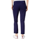 Tommy Hilfiger Flex Hampton Cuffed Chino Straight Leg Pants - Sky Captain