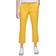 Tommy Hilfiger Flex Hampton Cuffed Chino Straight Leg Pants - Deep Maize