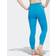 adidas Yoga Luxe Studio 7/8 Tights Women - Craft Blue