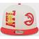 New Era Atlanta Hawks 2022 NBA Draft 9FIFTY Snapback Adjustable Cap Sr