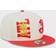 New Era Atlanta Hawks 2022 NBA Draft 9FIFTY Snapback Adjustable Cap Sr