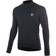 Rogelli Treviso 2.0 Long Sleeve Jersey Men - Black