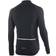 Rogelli Treviso 2.0 Long Sleeve Jersey Men - Black