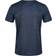 Regatta Fingal Edition Marl T-shirt Men - Moonlight Denim